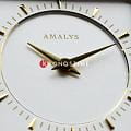 Бельгийские наручные часы Amalys Claire AMW-226, фото 7