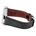 Швейцарские механические часы Oris Big Crown Pointer Date 01 754 7741 4064-07 5 20 65, фото 3