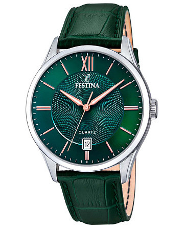 Festina Classics F20426/7