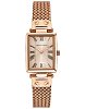 Американские часы Anne Klein Classic 3882RGRG