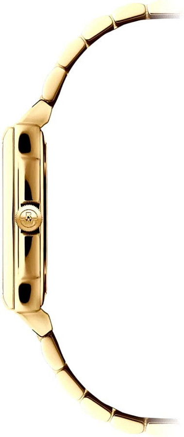 Часы Raymond Weil Toccata Square 5925-P-00100 — кварцевые, металл сталь