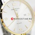 Швейцарские часы Certina DS Caimano C035.410.22.037.02, фото 6