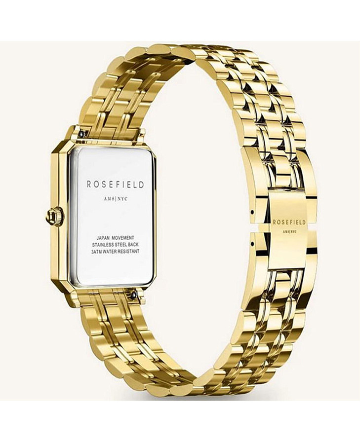 Часы Rosefield The Octagon OBGSG-O61 — металл сталь, США