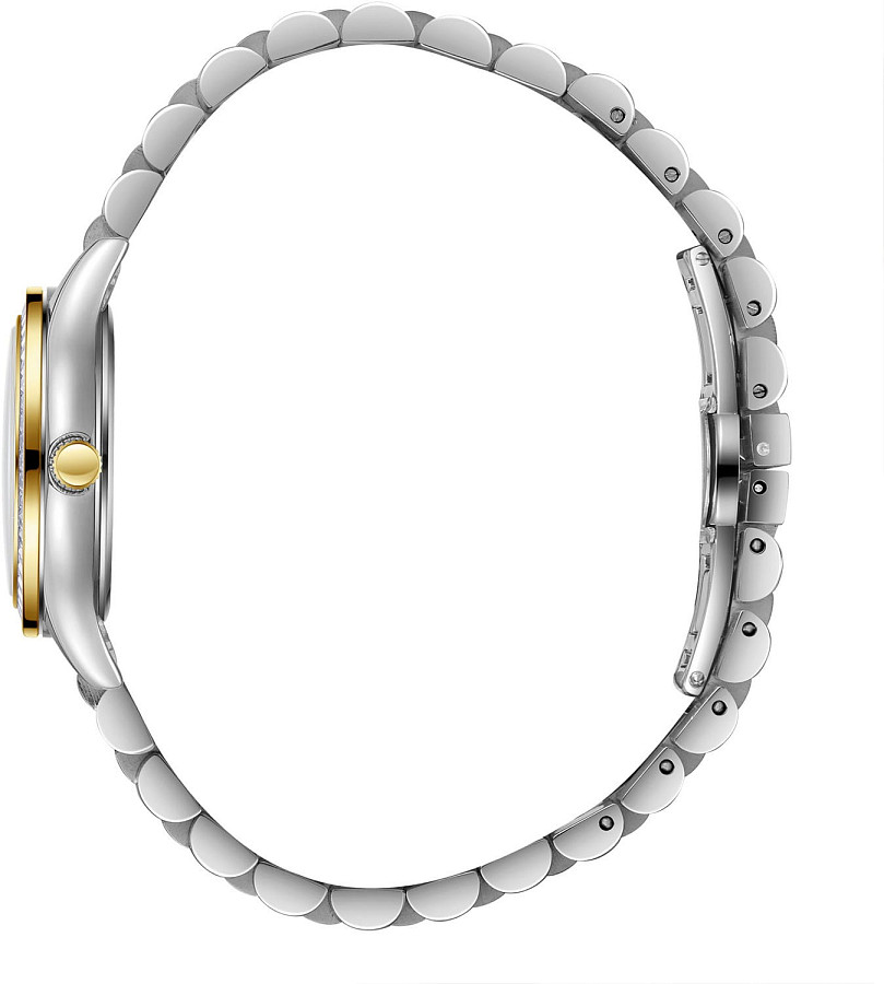 Часы Beverly Hills Polo Club BP3639C.230 — сталь металл, США