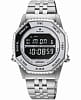 Японские часы Seiko Discover More HFL002P1