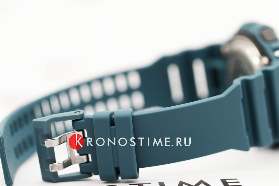 Часы Casio G-Shock GBX-100-2DR (GBX-100-2) — артикул GBX-100-2, мужские