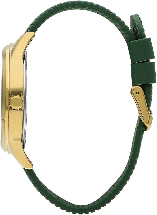 Часы Lee Cooper LC07715.177 — кварцевые, суперметалл металл