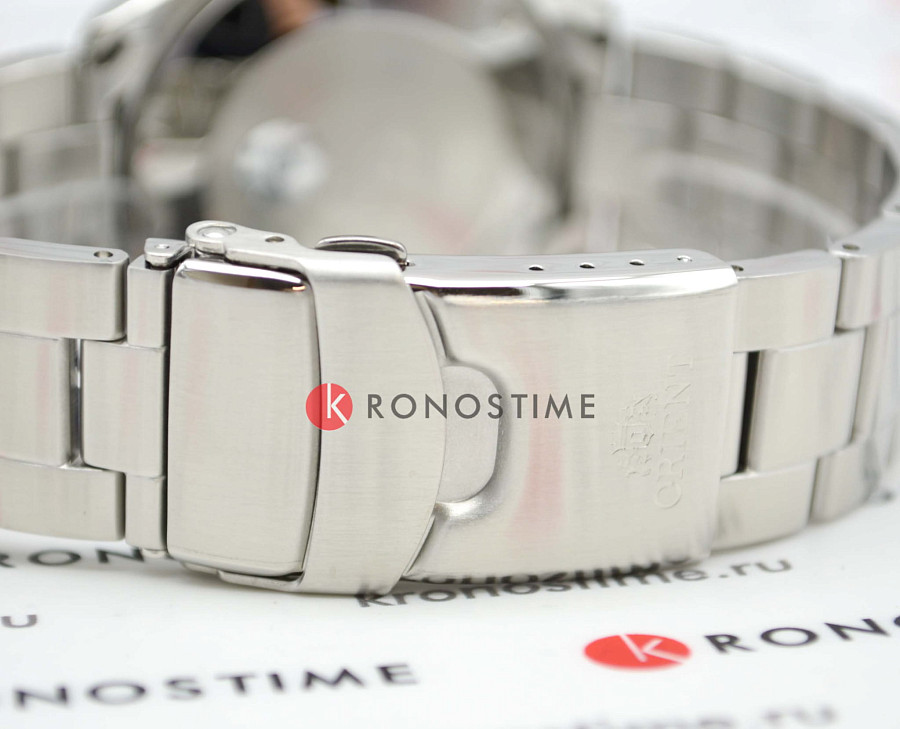 Часы Orient Diving Sport Automatic RA-AA0004E (RN-AA0004E) — мужские, механические