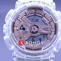 Японские часы Casio G-Shock GMA-S110SR-7A, фото 10