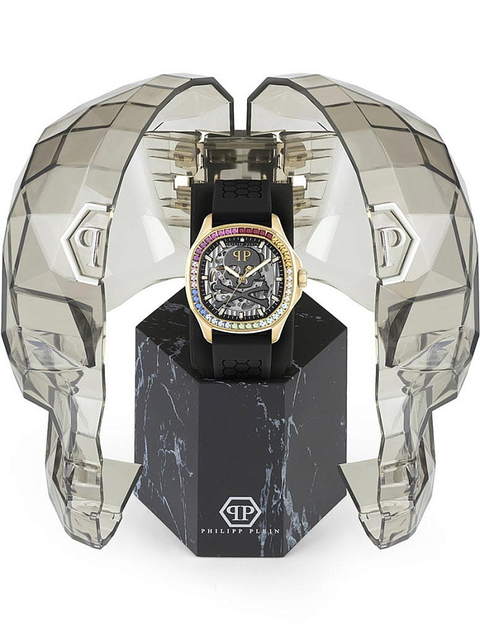 Часы Philipp Plein Plein Philipp PWRAA0523 — артикул PWRAA0523