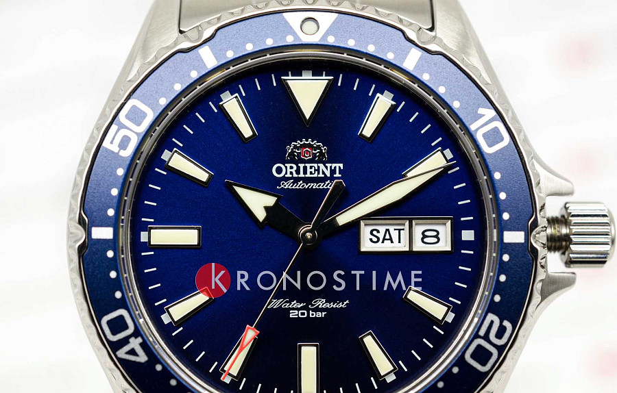 Часы Orient Diving Sport Automatic RA-AA0002L (RN-AA0002L) — артикул RA-AA0002L
