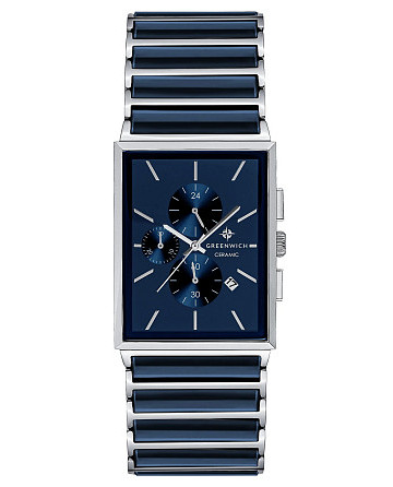 Greenwich Chronos GW 533.10.36