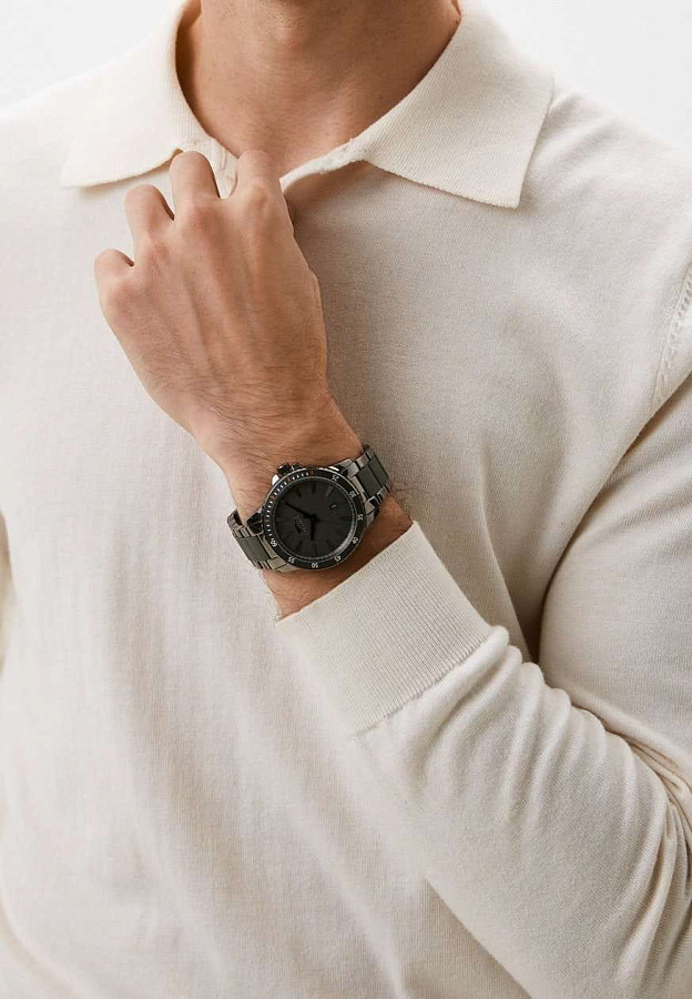 Часы Slazenger SL.09.2219.1.02 — Англия, кварцевые