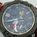 Японские часы Casio Edifice ECB-10HR-1A, фото 4