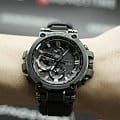 Японские часы Casio G-Shock Premium MTG-B1000TJ-1A, фото 8