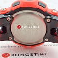 Японские часы Casio G-Shock GBA-900-4ADR (GBA-900-4A), фото 6