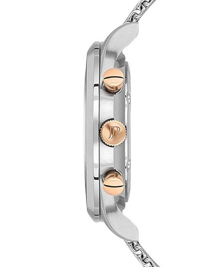 Часы Jacques Philippe Apollo JPQGC031246N — сталь металл, Швейцария