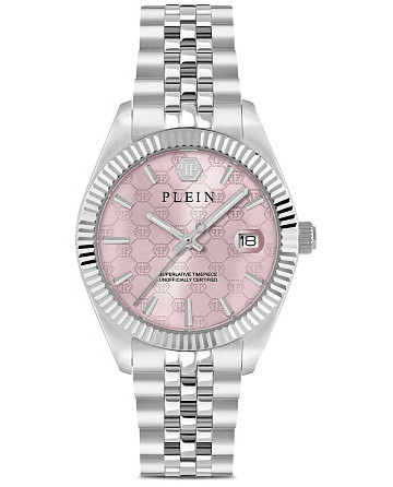 Philipp Plein Date Superlative PWYFA0826
