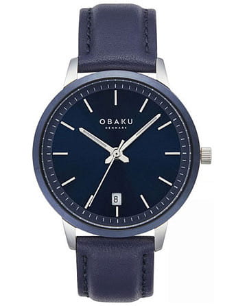 Obaku Salvie V270GDHLRL