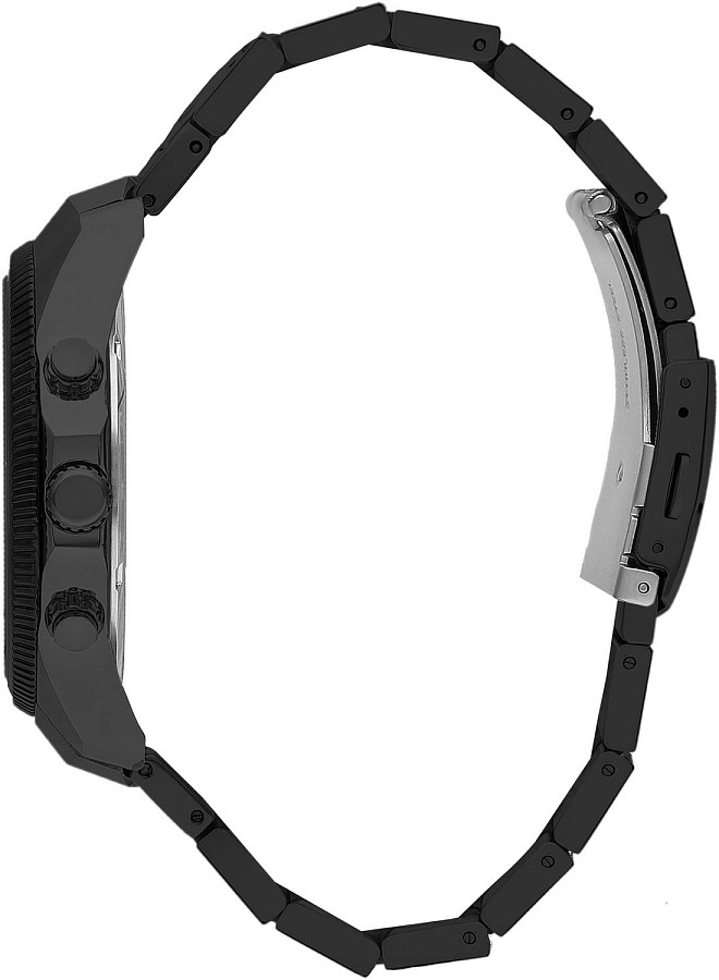 Часы Beverly Hills Polo Club BP3379X.670 — сталь металл, США