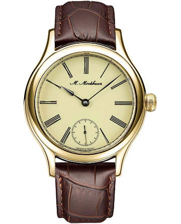 Михаил Москвин Elegance 4115L-5