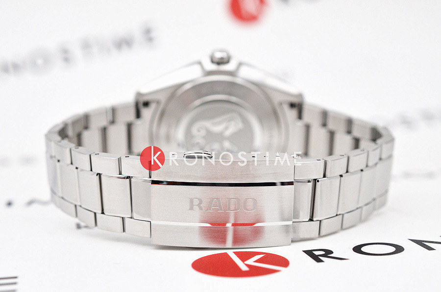 Часы Rado Hyperchrome R32280313 — нержавеющая сталь, мужские