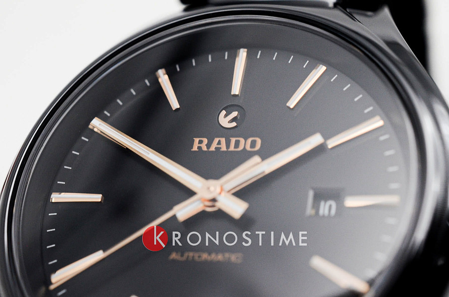 Часы Rado True R27242162 — Швейцария, механические