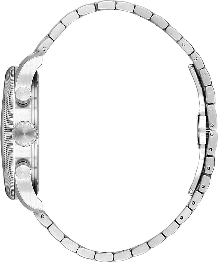 Часы Santa Barbara Polo & Racquet Club SB.8.10007-5 — кварцевые, сталь