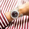 Швейцарские механические часы Oris Aquis Date Relief 01 733 7730 4158-07 8 24 05PEB, фото 6