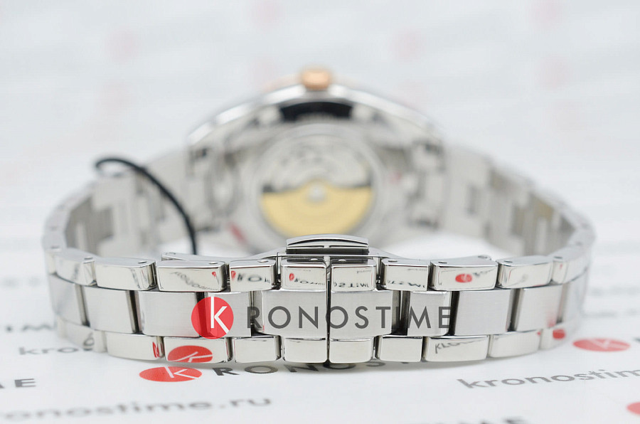 Часы Orient Star RE-ND0101S — Япония, механические