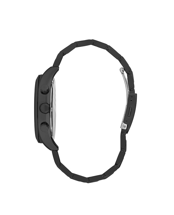 Часы Beverly Hills Polo Club BP3249X.670 — кварцевые, металл сталь