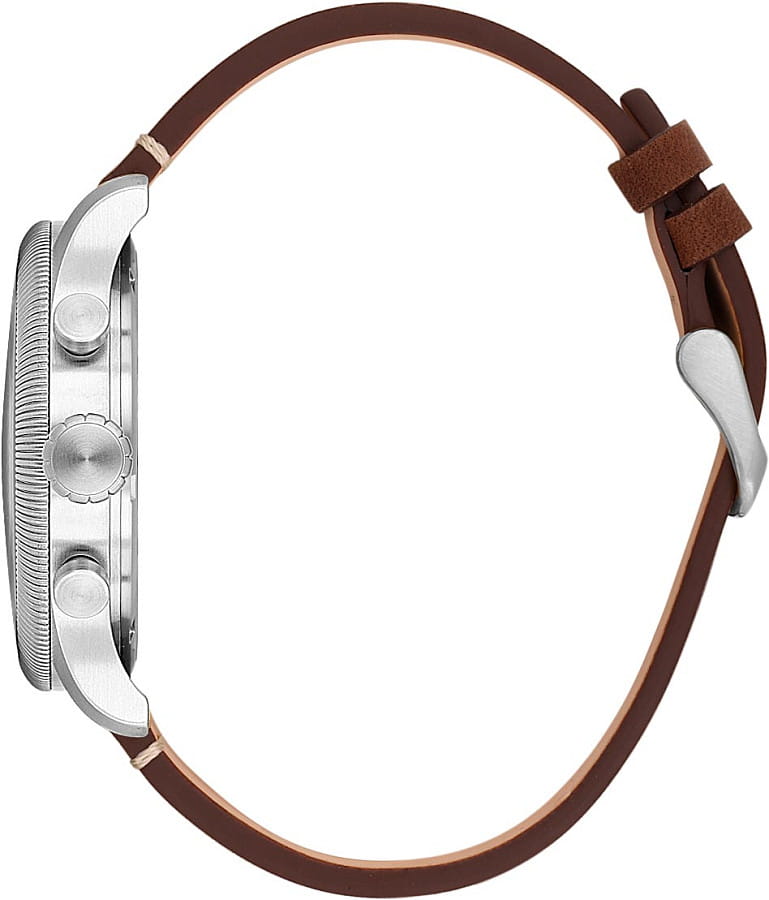 Часы Santa Barbara Polo & Racquet Club SB.8.10008-1 — кварцевые, сталь