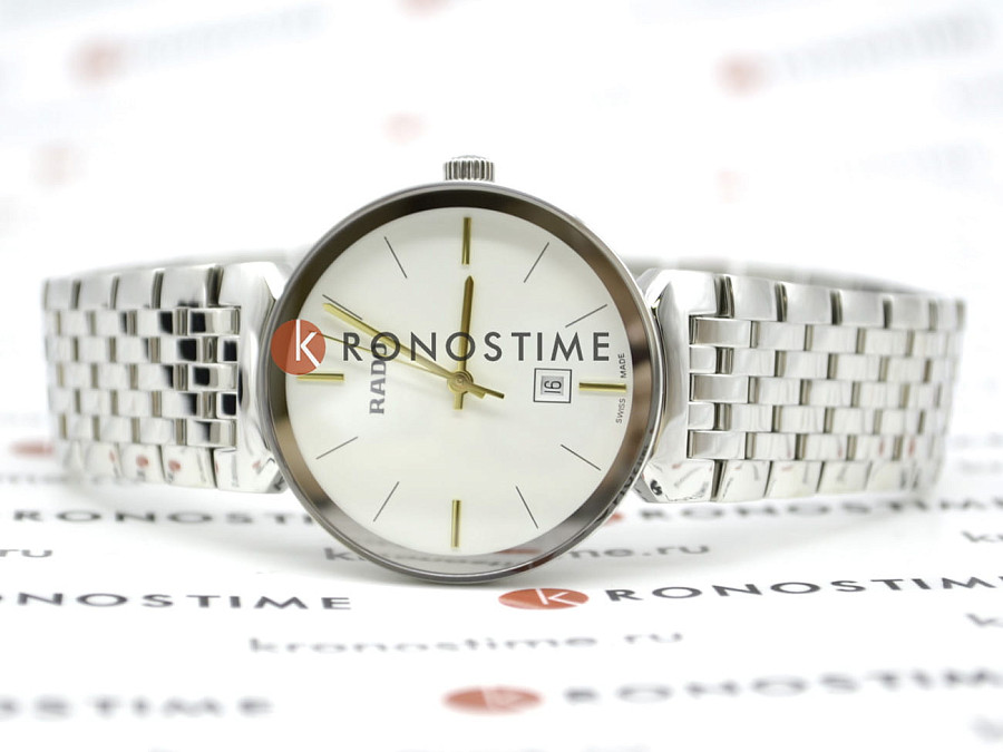 Часы Rado Florence Classic R48913013 — артикул R48913013