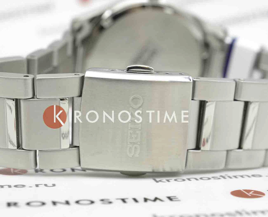 Часы Seiko Conceptual Series Dress SUR535P1 — артикул SUR535P1
