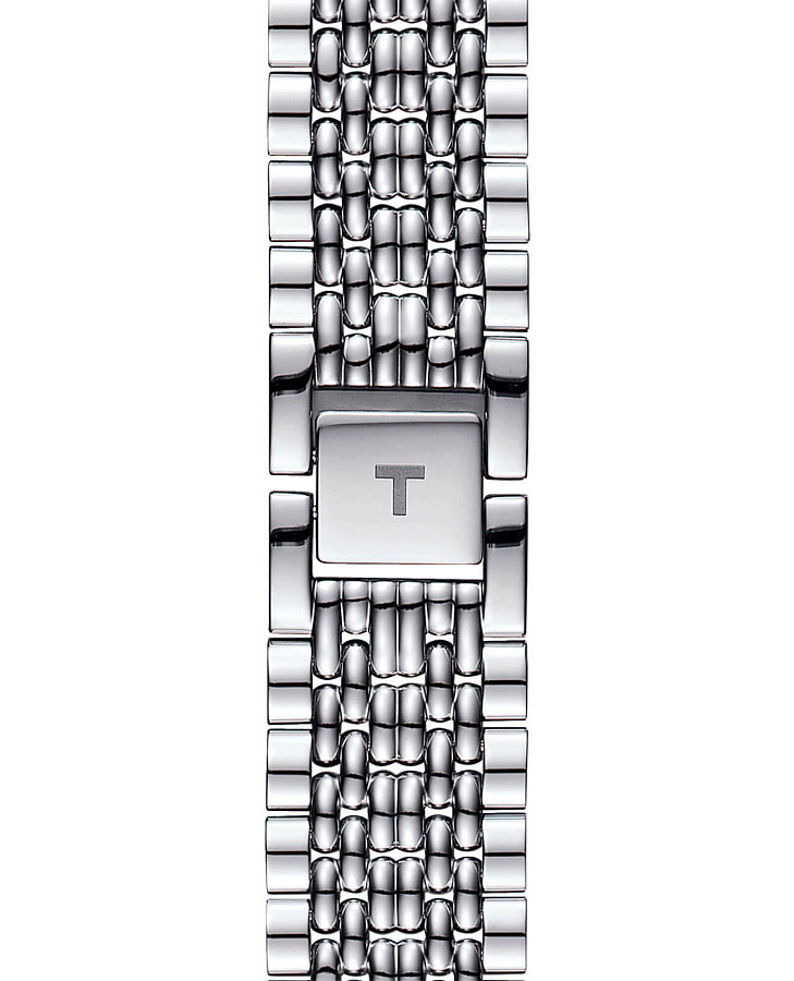 Часы Tissot Everytime Medium T109.410.11.033.00 — кварцевые, сталь металл