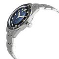 Швейцарские механические часы Oris Divers Sixty‑Five 01 733 7707 4055-07 8 20 18, фото 3