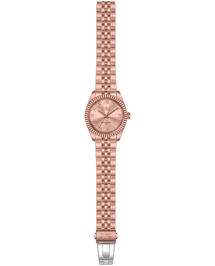 Часы Invicta Specialty IN47419 — кварцевые, металл сталь