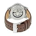 Американские механические часы Fossil Grant ME3100, фото 8