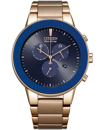 Citizen Eco-Drive AT2243-87L