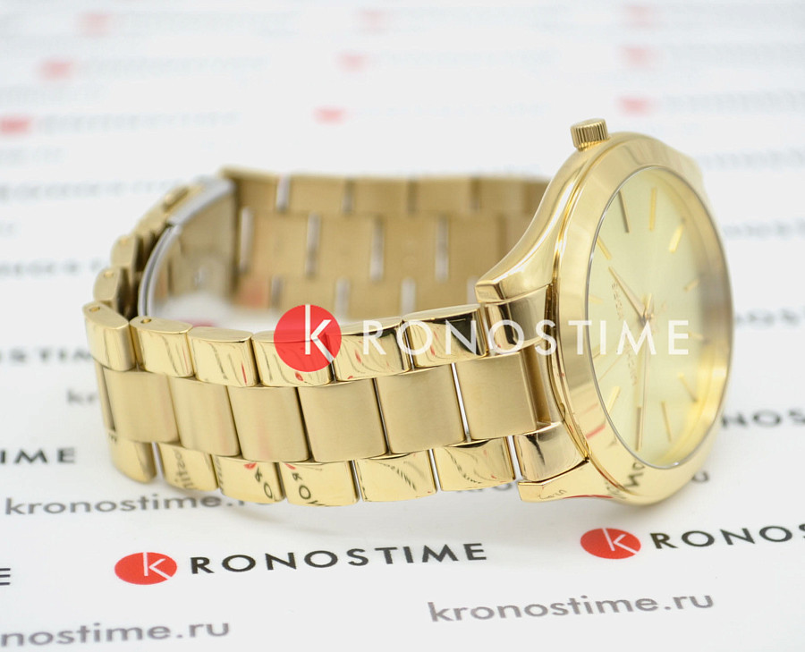 Часы Michael Kors Portia MK3179 — сталь, США