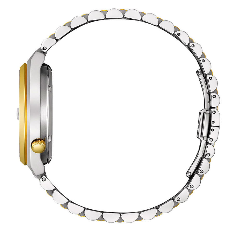 Часы Citizen Tsuyosa NK0024-54X — сталь металл, Япония