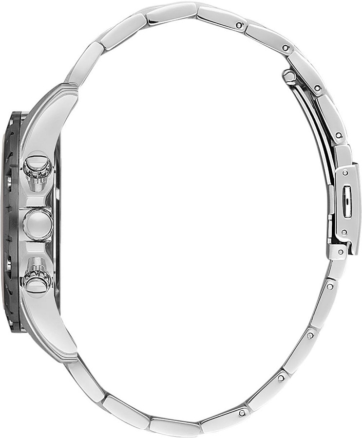 Часы Santa Barbara Polo & Racquet Club Legend SB.1.10545-3 — кварцевые, сталь металл