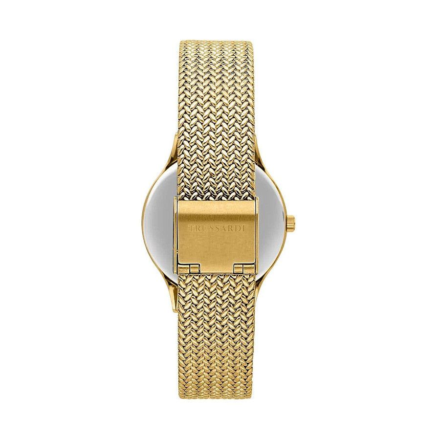 Часы Trussardi T-Star R2453152516 — сталь металл, Италия