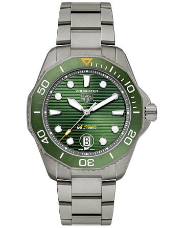 TAG Heuer Aquaracer Professional WBP208B.BF0631