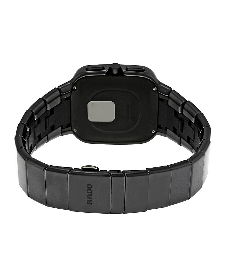 Часы Rado R5.5 R28886172 — кварцевые, керамика