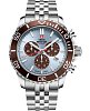 Швейцарские часы Swiss Military by Chrono Sports Chronograph SM34103.06