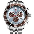 Швейцарские часы Swiss Military by Chrono Sports Chronograph SM34103.06