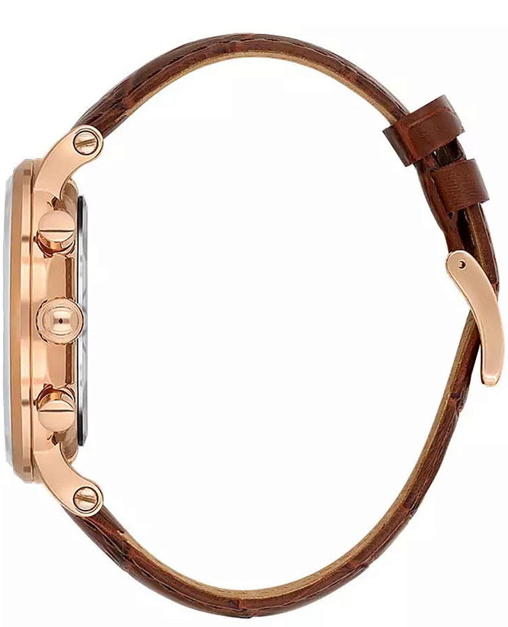 Часы Beverly Hills Polo Club BP3548X.432 — кварцевые, сталь металл