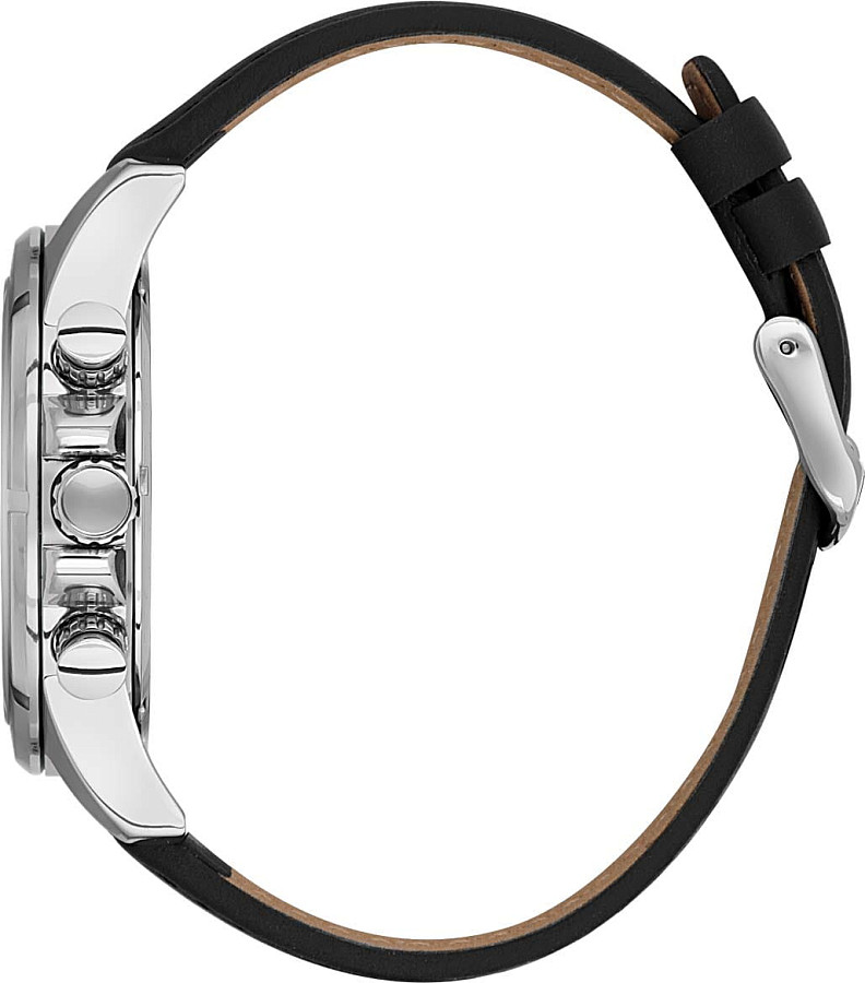 Часы Daniel Klein Exclusive DK.1.13655-1 — кварцевые, сталь металл