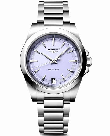 Longines Conquest 34 mm L3.460.4.02.6